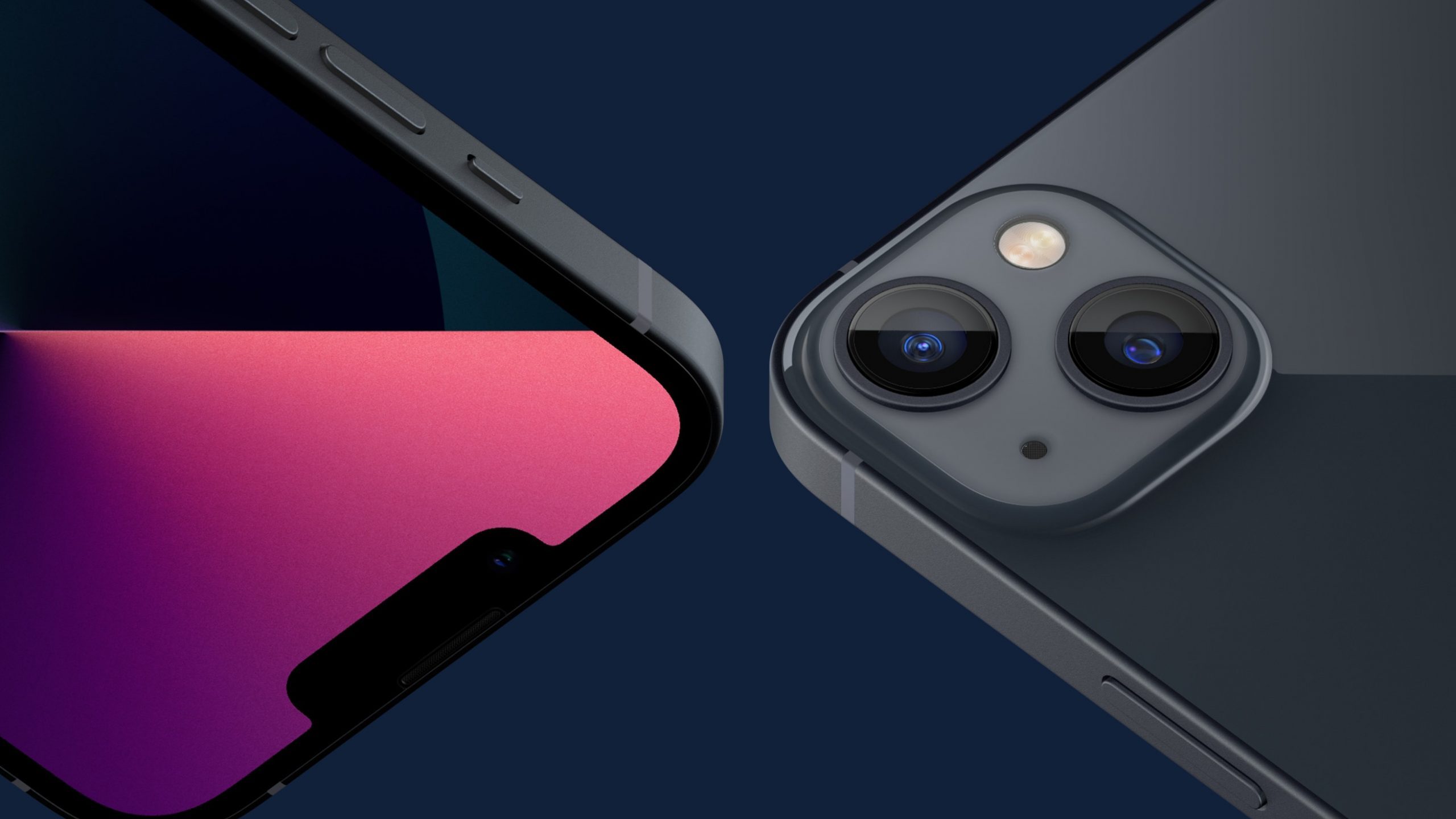 iPhone 14 får angiveligt et “komplet nyt design”