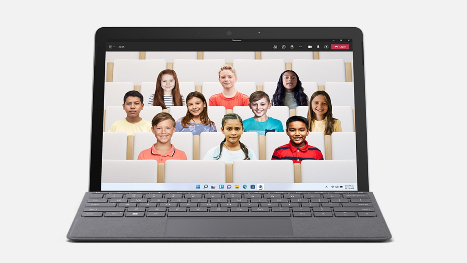 Microsoft Surface Go 3