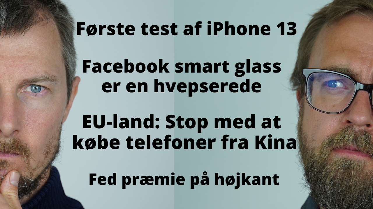 5G, IoT og sensorer til kamp mod C02-udslip