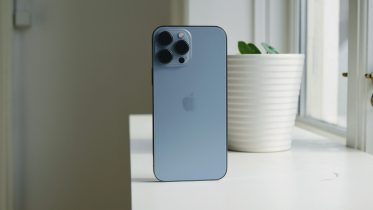 Test af iPhone 13 Pro Max – De første indtryk