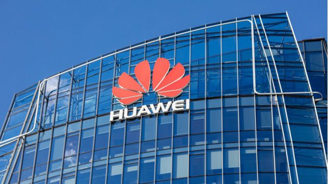 Huaweis CFO Meng Wanzhou løsladt efter tre år i husarrest