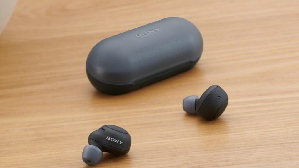 Sony WF-C500 – billigt helt trådløst headset