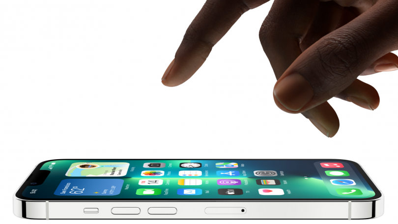 Guide: Slå 120 Hz ProMotion til og fra på iPhone 13 Pro