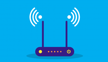 Hvem har billigst mobilt bredbånd på TDCs net?