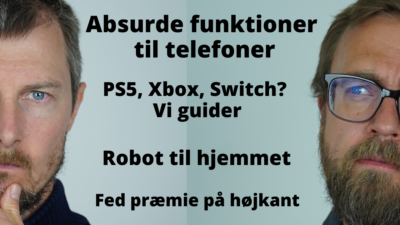 Hvilken spillekonsol er bedst
