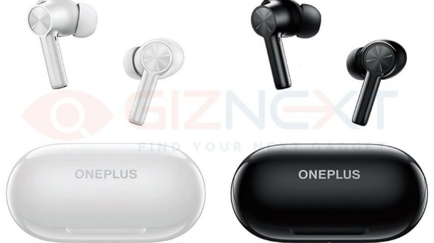 OnePlus Buds Z2 på vej med 40 timers batteritid