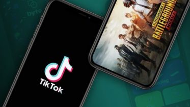 TikTok og PUBG Mobile skovler penge ind fra app stores