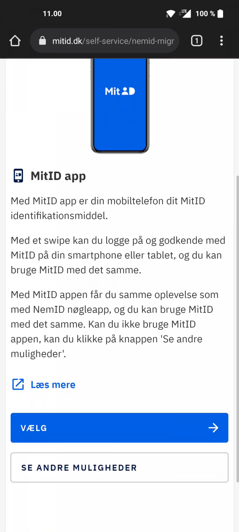 Guide: Sådan Får Du MitID Allerede I Dag