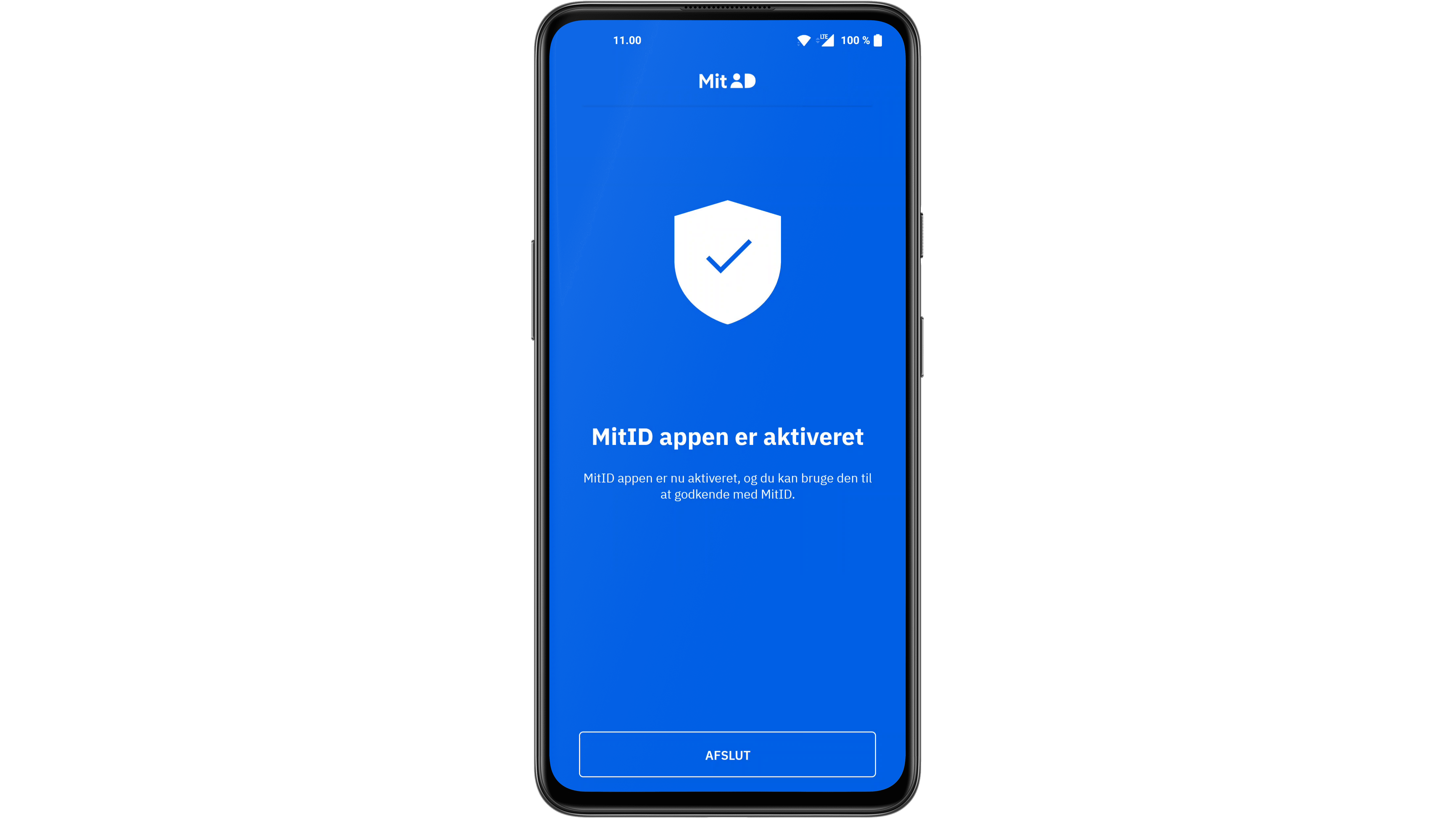 Guide: Sådan får du MitID allerede i dag