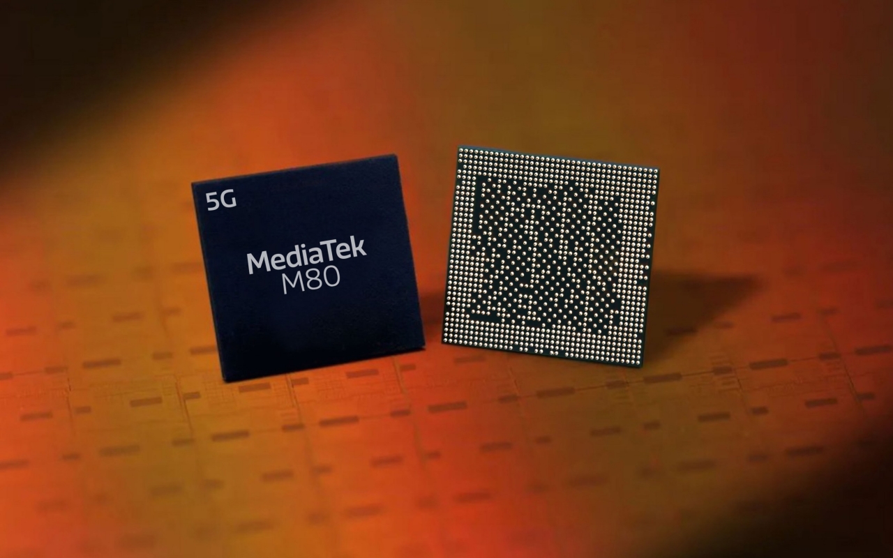 Nokia og MediaTek opnår hele 3,2 Gbit/s med lave 5G-frekvenser