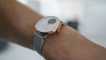 Anmeldelse af Withings ScanWatch – er hybrid godt?