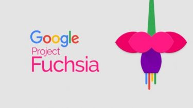 Her er Googles plan med Fuchsia OS