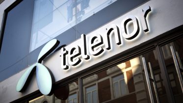 Telenor har mistet 37.000 mobilkunder på ét år
