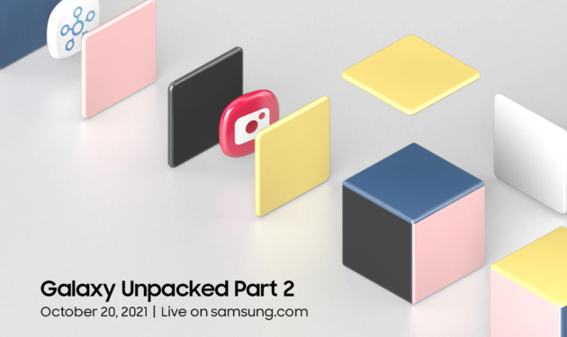 Samsung Unpacked Part 2