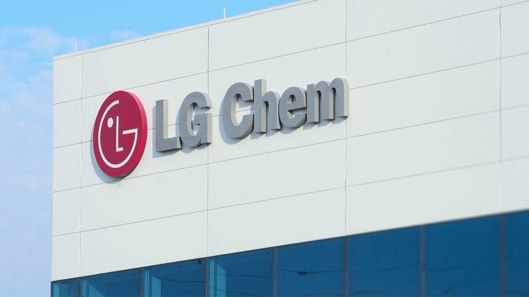 LG Chem