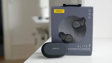 Anmeldelse af Jabra Elite 7 Pro – Godt, men ikke bedst