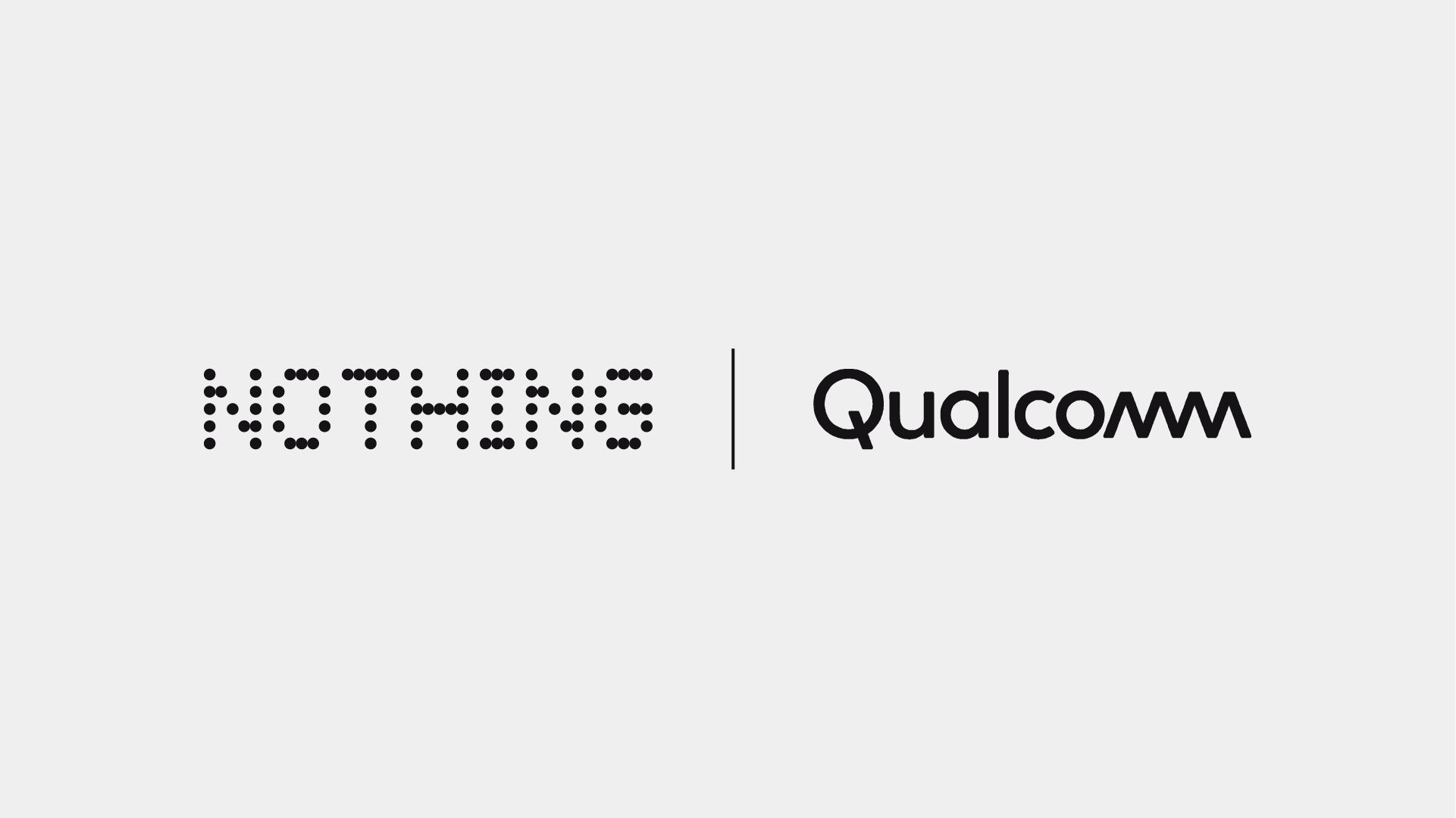 Qualcomm Nothing