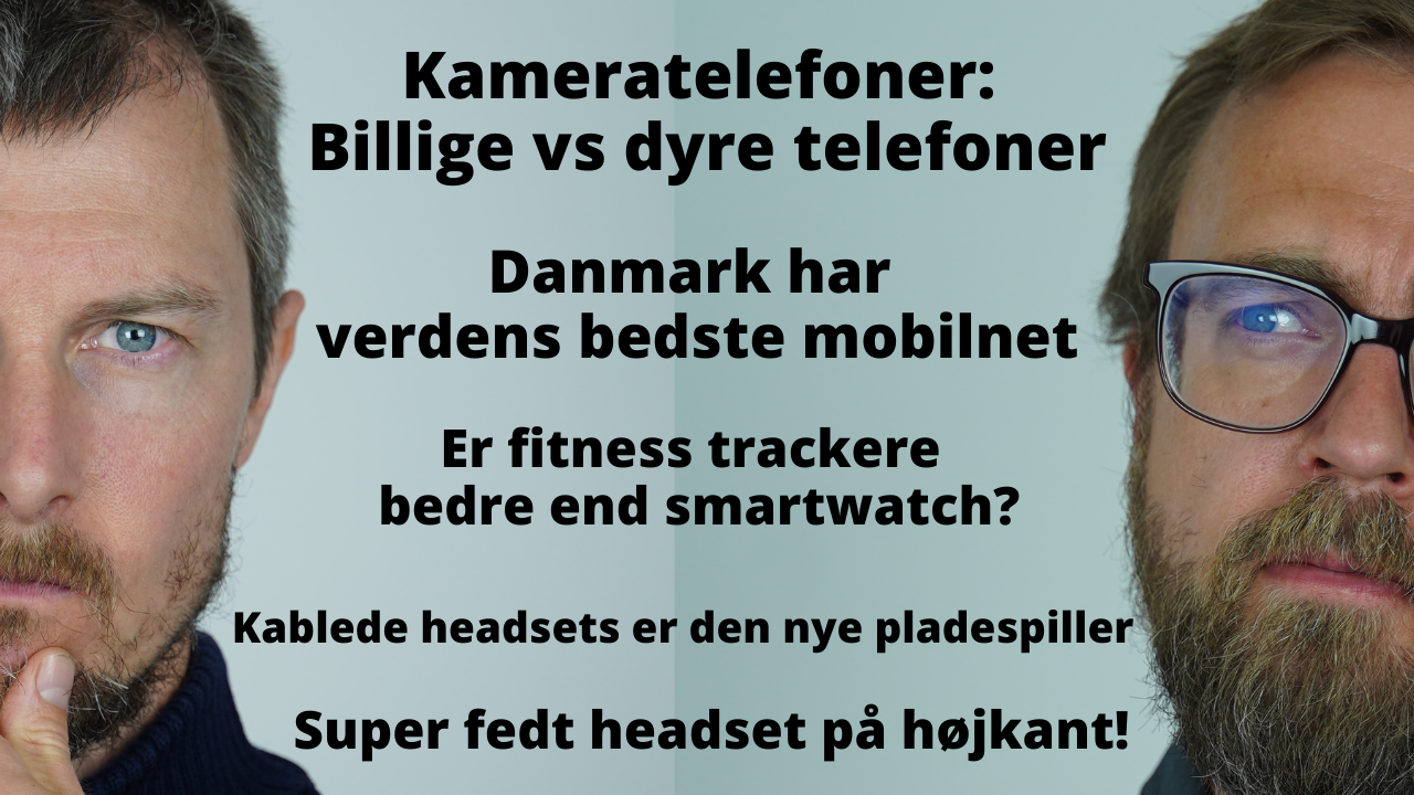 mobilabonnement, der dækker dit behov