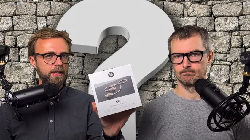 Vind Beoplay E6 trådløst headset til 1.000 kroner