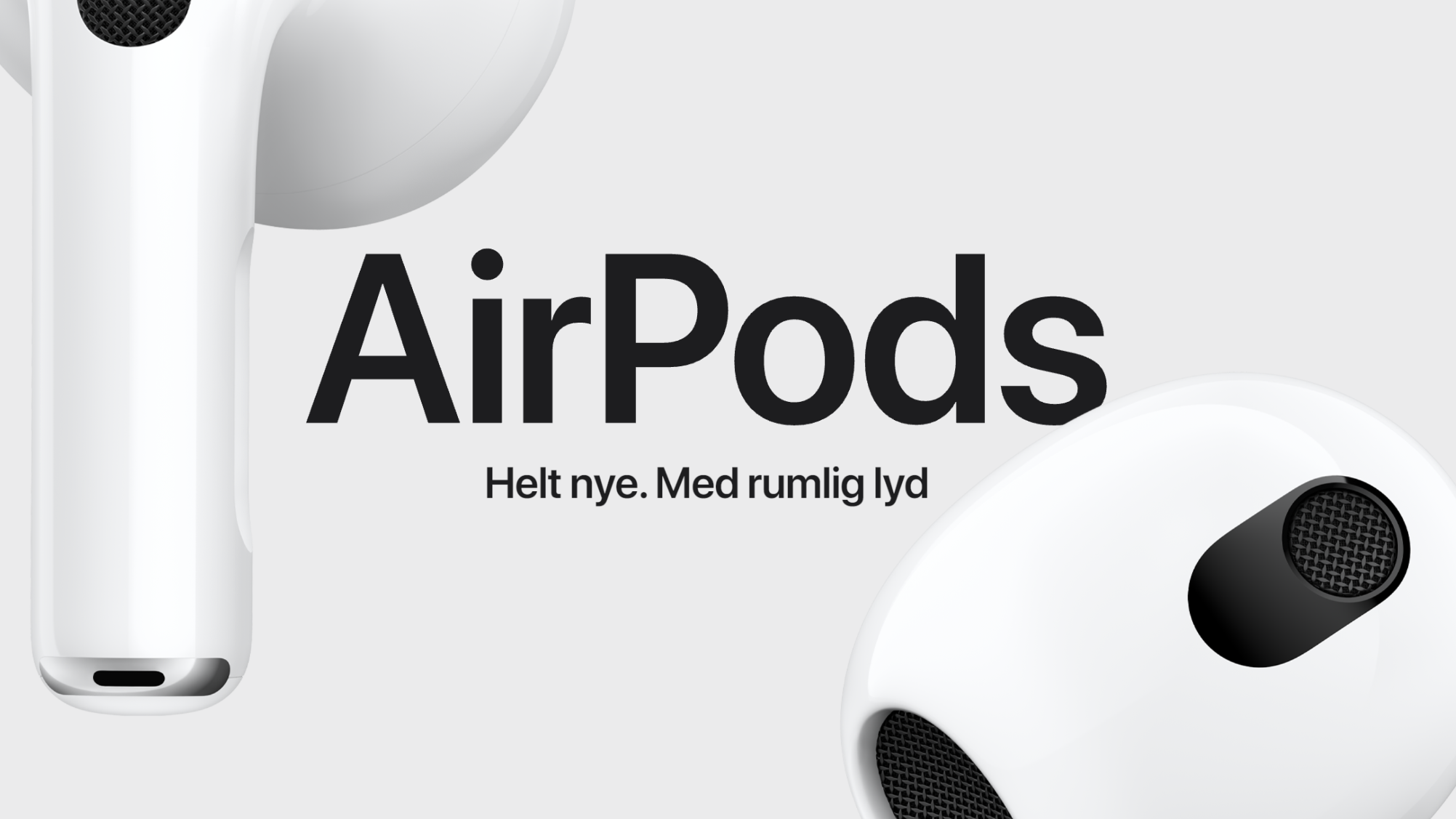 Airpods 3
