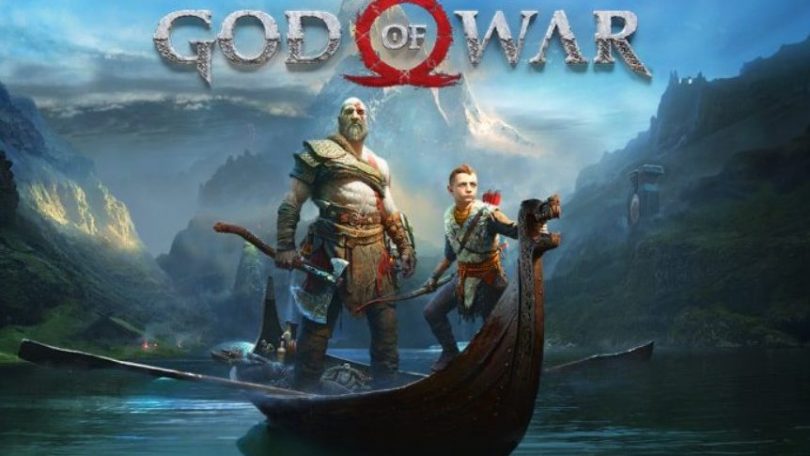 God Of War kommer til PC i januar 2022