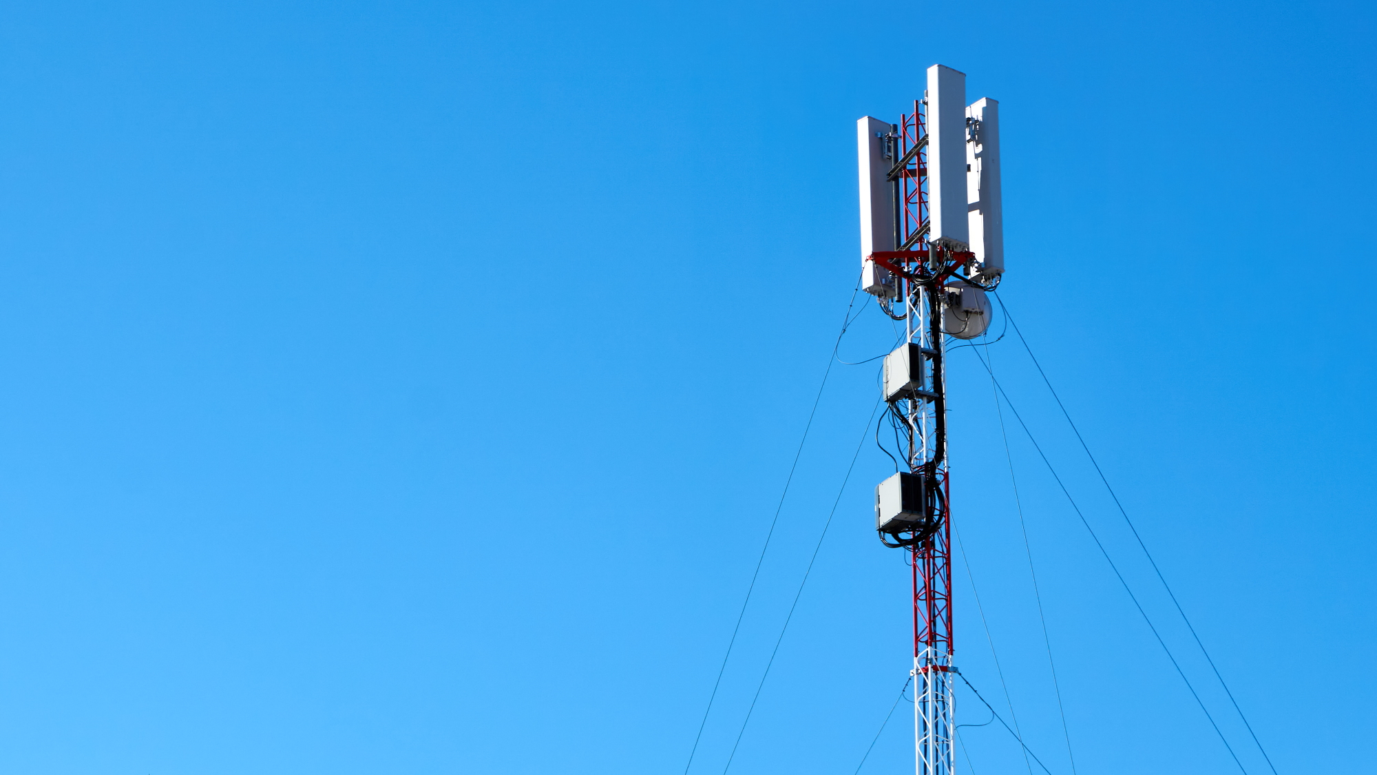 Kun hvert syvende 5G-netværk er en overskudsforretning
