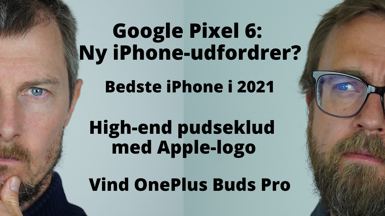 Hvorfor får Android-telefoner ikke opdateringer som iPhones?