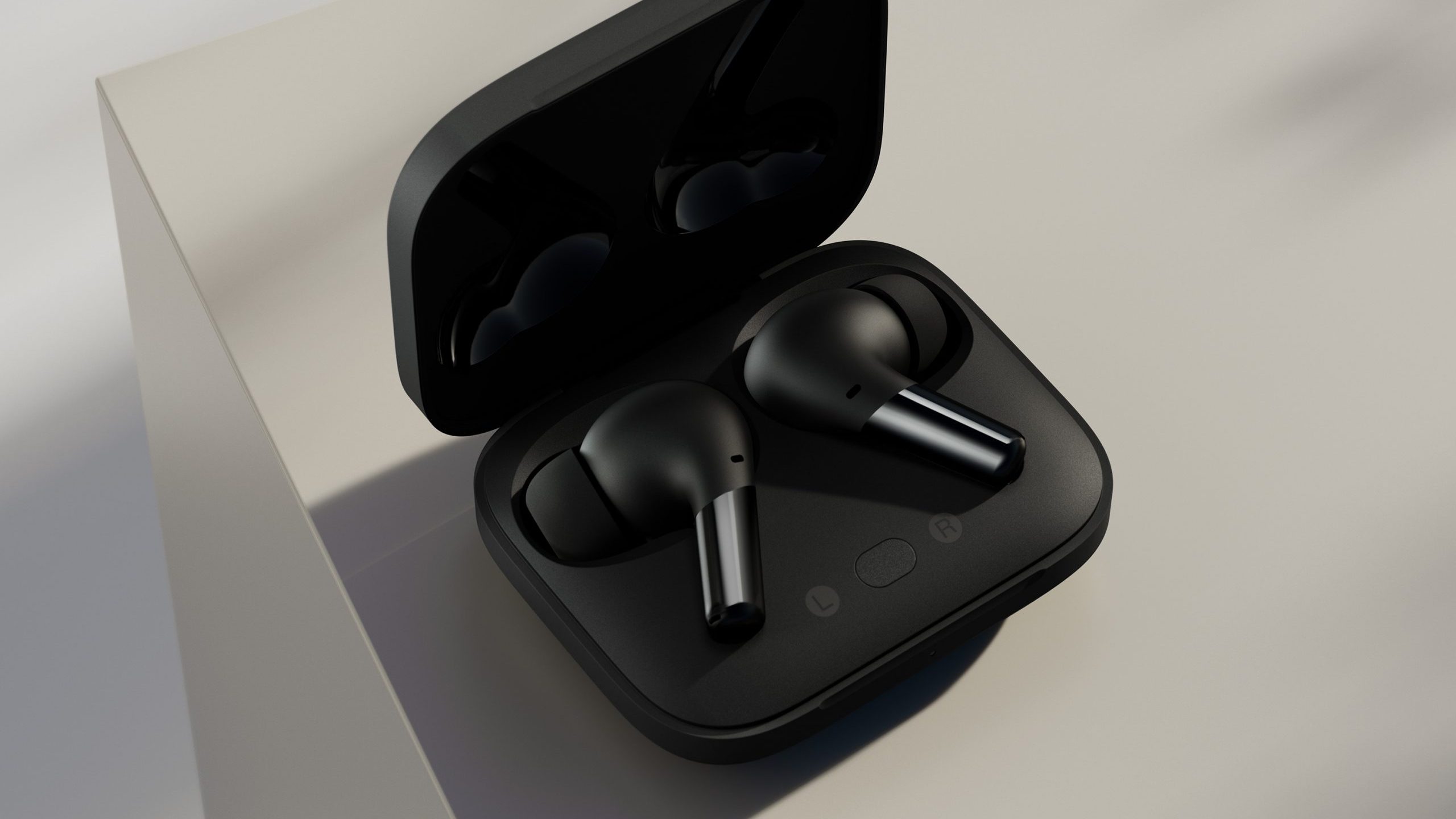 OnePlus Buds Pro