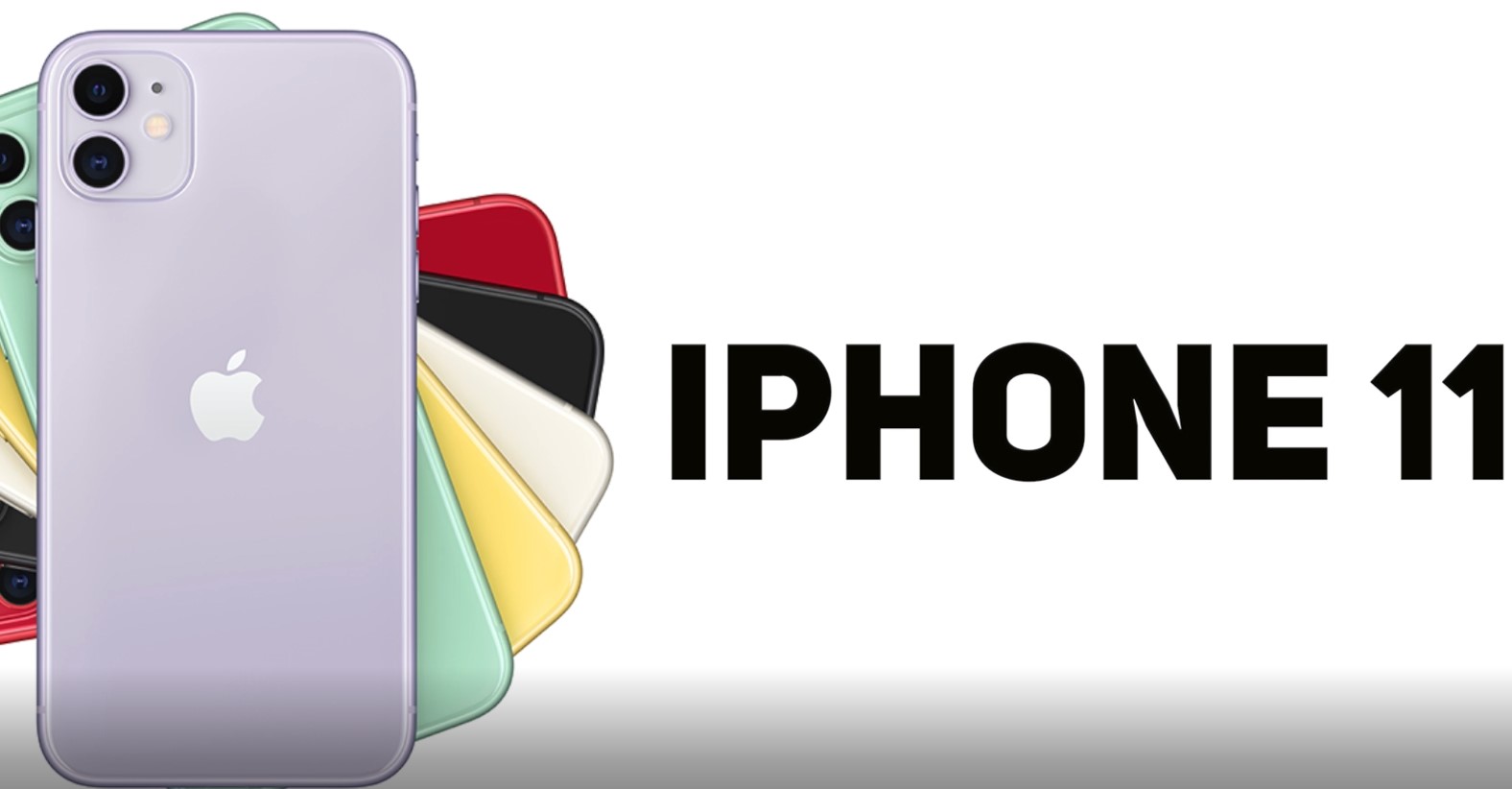 Er iPhone 11 værd at bruge penge på nu?