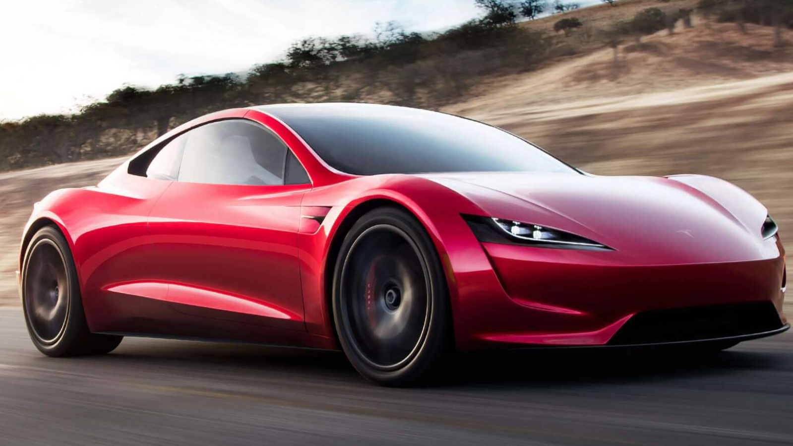 Tesla runder 1.000 milliarder dollars i værdi