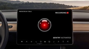 Ny livestream sikkerhedsfunktion til Tesla rulles ud nu