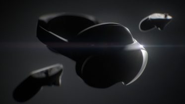 Meta teaser for high-end mixed reality-headset og AR-brille