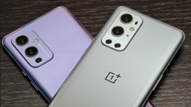 Sådan opdateres OnePlus-telefoner