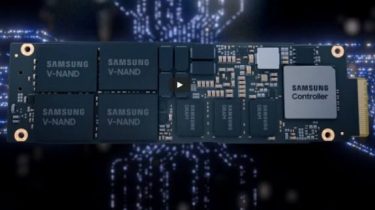 Samsung vil tredoble sin produktion af halvledere