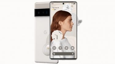 Her er de danske priser på Pixel 6 og 6 Pro