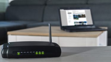 Skarpe tilbud på 4G-bredbånd med gratis router