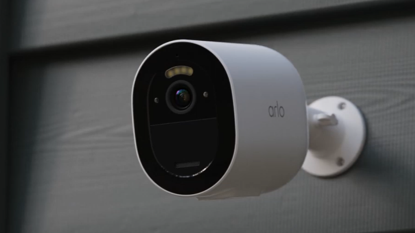 Arlo Go 2