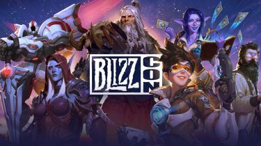 BlizzCon 2022 aflyses pga. dårlig omtale af arbejdsforhold