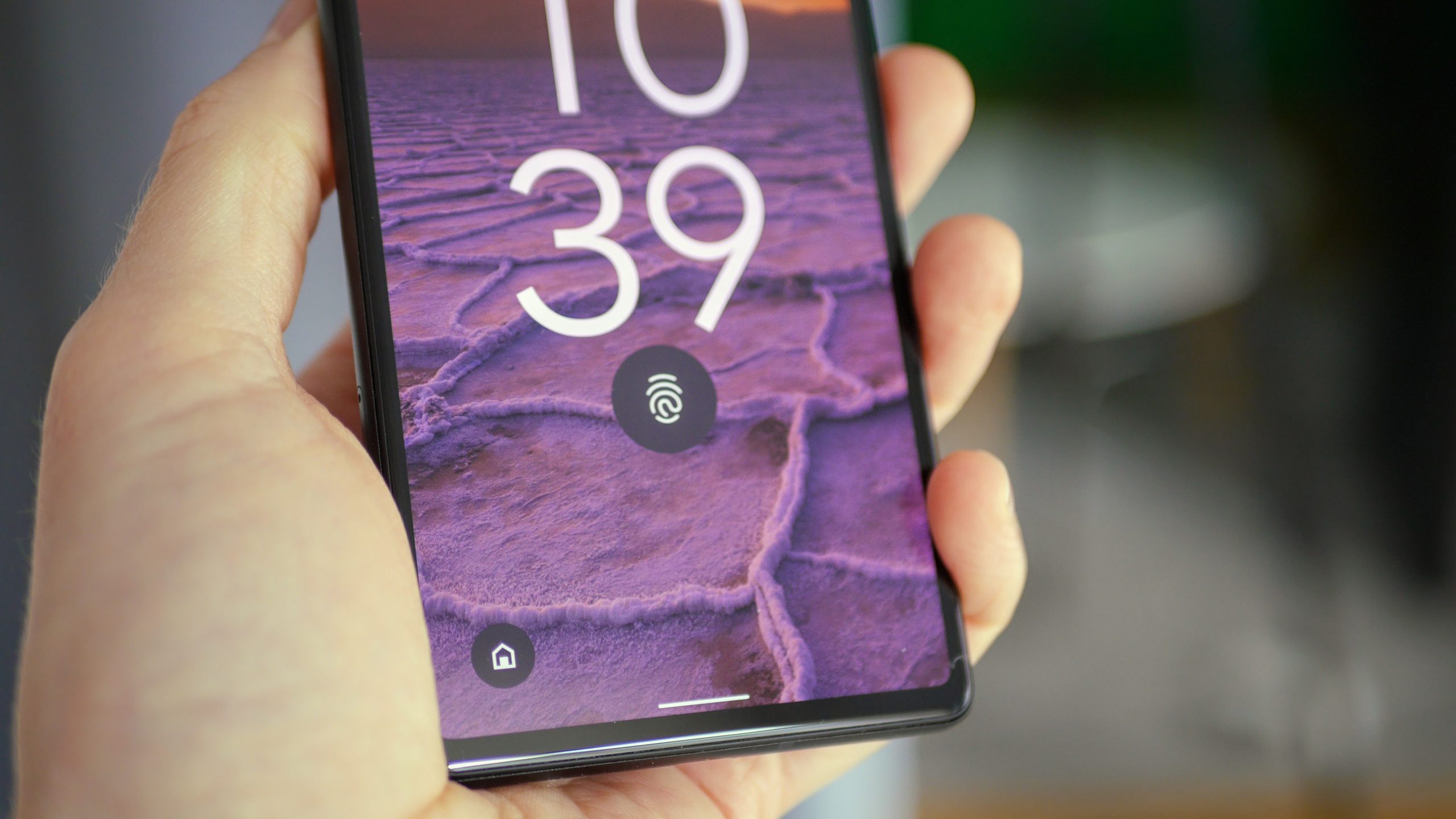 Google Pixel 6