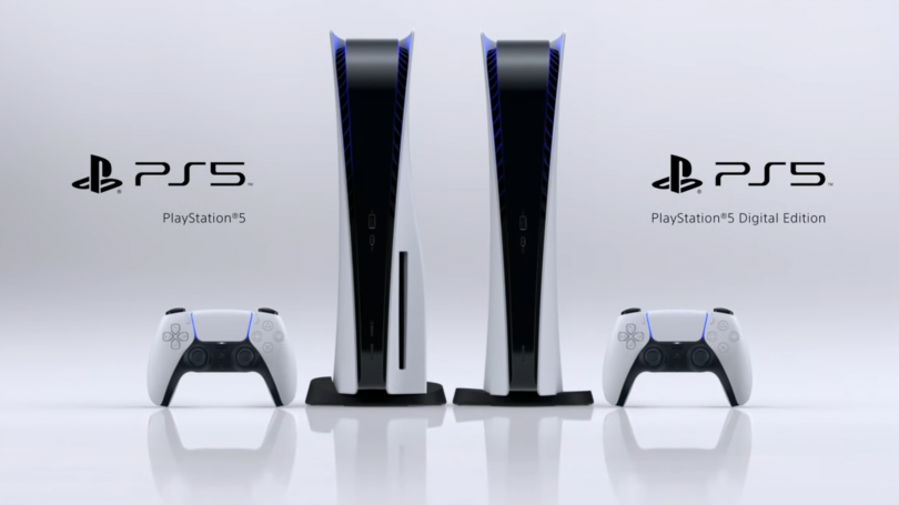 Nu bliver det endnu sværere at købe PlayStation 5