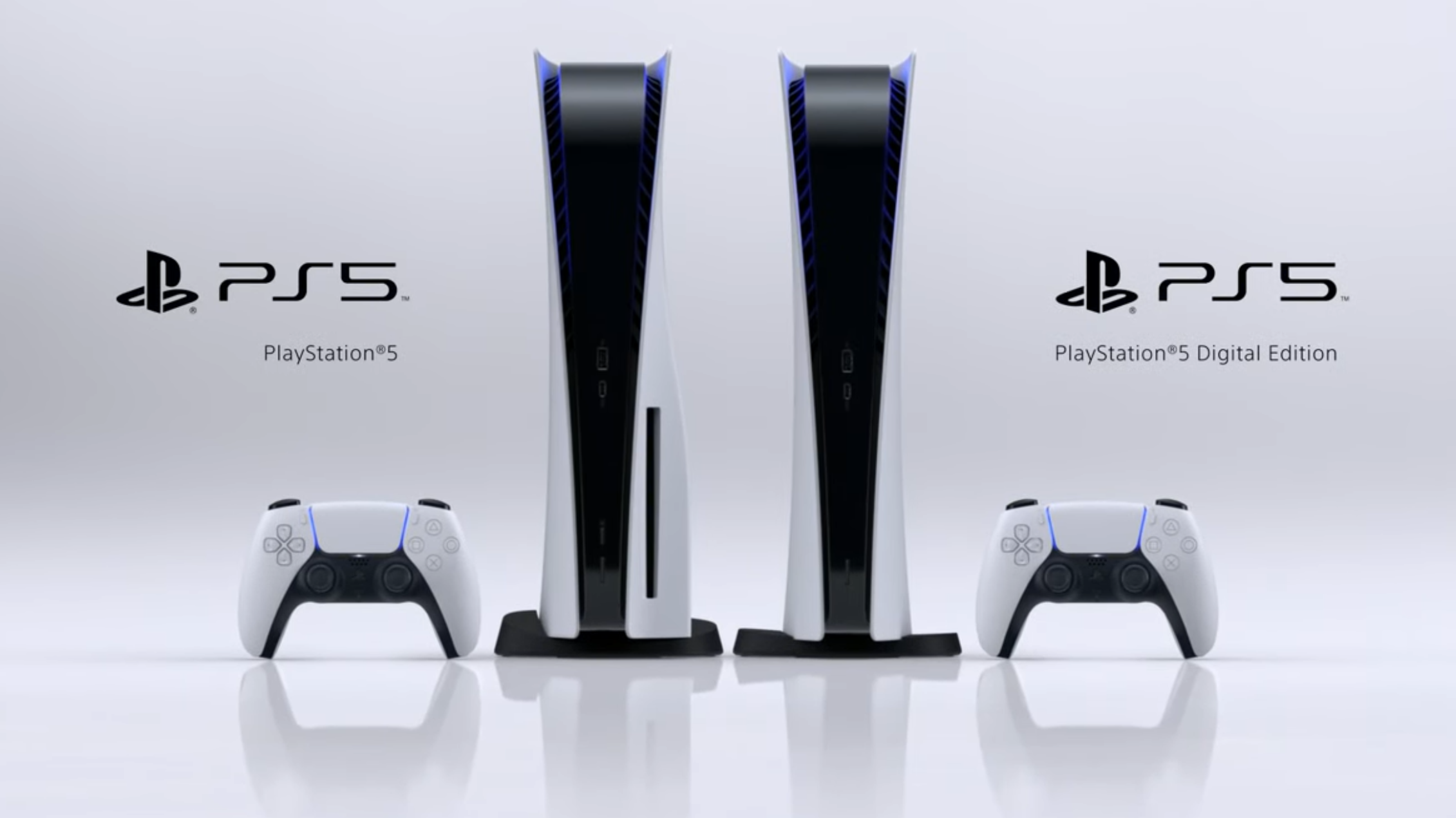 Køb playstation 5