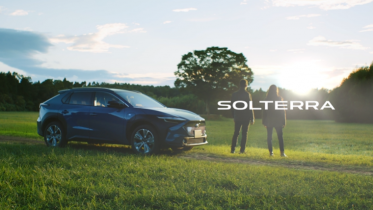 Subaru Solterra kommer til Danmark – hvad med prisen?