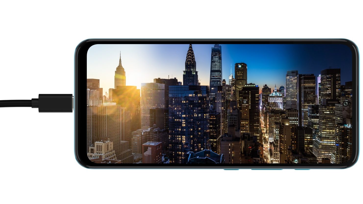 Motorola Moto G71 5G – billig underholdningsmaskine