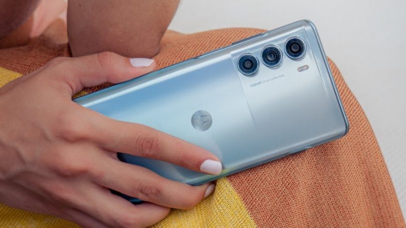 Motorola Moto G200 5G – overraskende afslutning på 2021