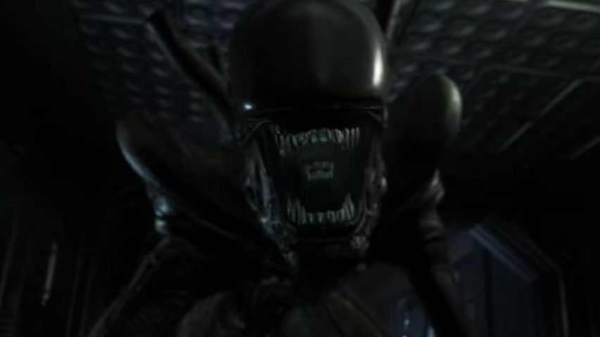 Alien: Isolation til mobiltelefoner