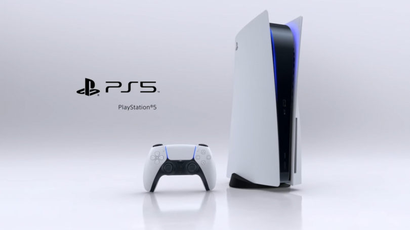 Sony anskaffer sig patent på PlayStation 5-sider