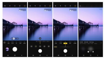 Samsung lancerer Expert RAW-kamera-app til Galaxy S21 Ultra