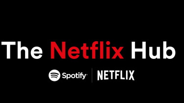 Netflix og Spotify i nyt samarbejde