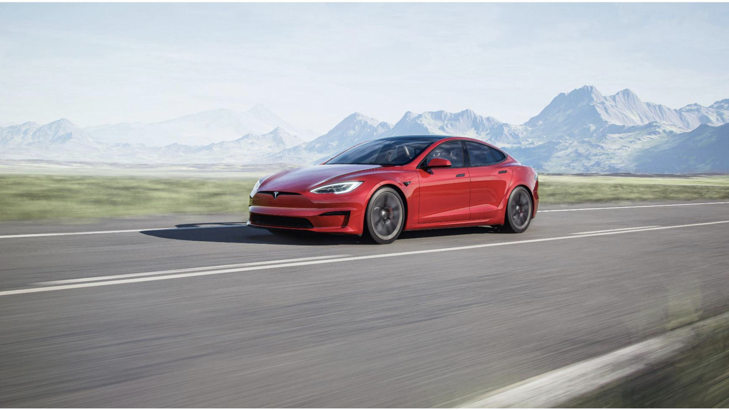 Nye Tesla’er får langt hurtigere ydelse med ny chip