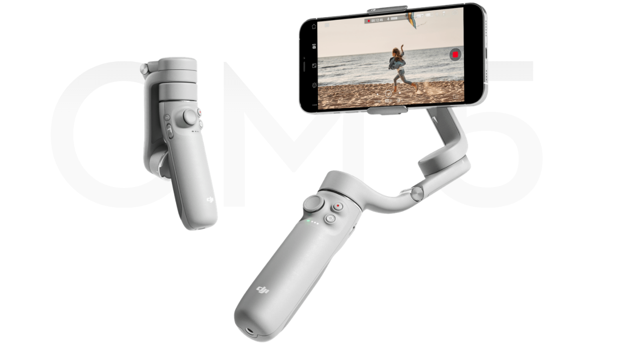 DJI OM 5